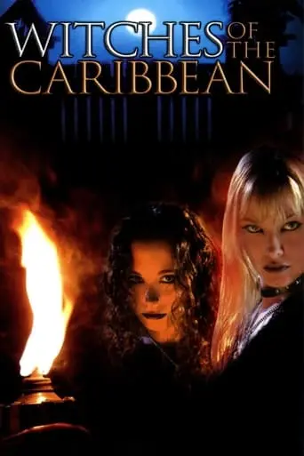 Witches Of The Caribbean (2005)