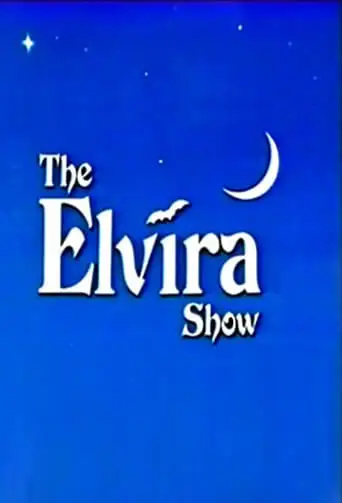 The Elvira Show (1993)