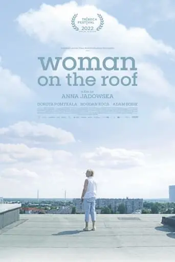 Woman On The Roof (2022)