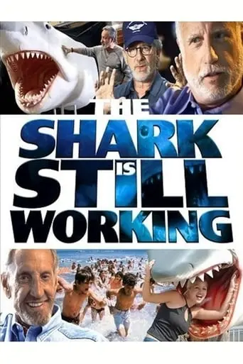 The Shark Is Still Working: The Impact & Legacy Of 'Jaws' (2009)