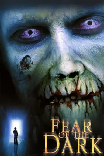 Fear Of The Dark (2003)