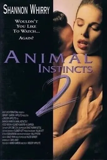 Animal Instincts 2 (1994)