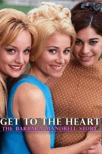 Get To The Heart: The Barbara Mandrell Story (1997)