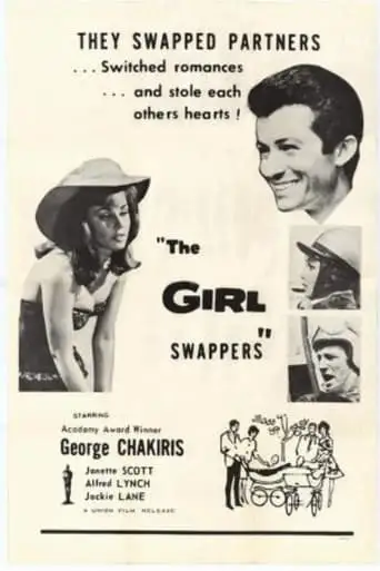 Two And Two Make Six (1962)