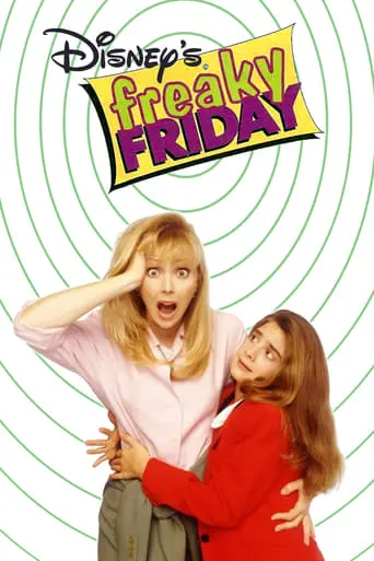 Freaky Friday (1995)