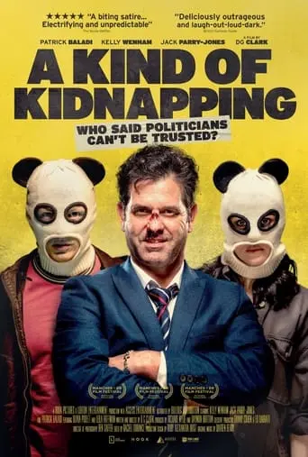 A Kind Of Kidnapping (2023)