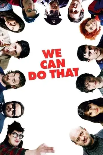 We Can Do That (2008)