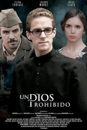 Un Dios Prohibido (2013)