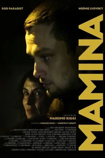 Mamina (2023)