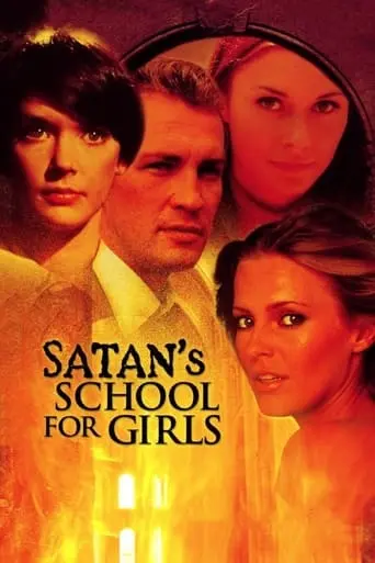 Satan's School For Girls (1973)