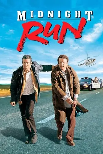 Midnight Run (1988)