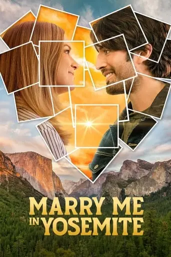 Marry Me In Yosemite (2022)