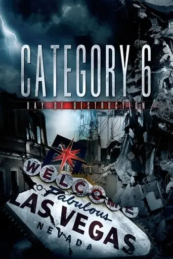 Category 6: Day Of Destruction (2004)