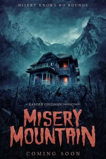 Misery Mountain (2024)