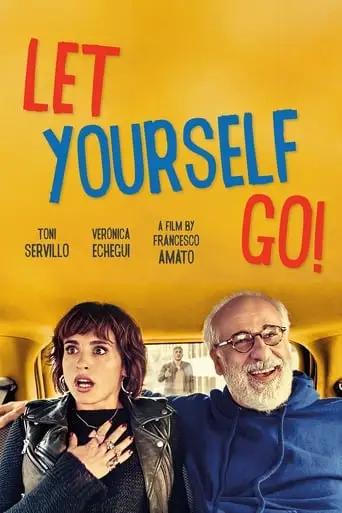 Let Yourself Go (2017)