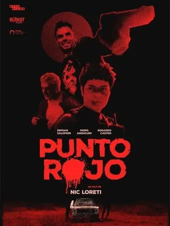 Punto Rojo (2021)