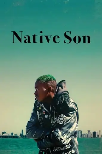 Native Son (2019)