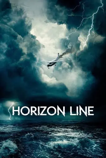 Horizon Line (2020)