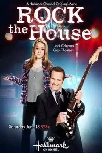 Rock The House (2011)