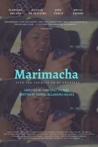 Marimacha (2023)