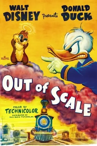 Out Of Scale (1951)