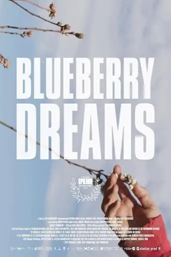 Blueberry Dreams (2024)