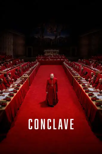 Conclave (2024)