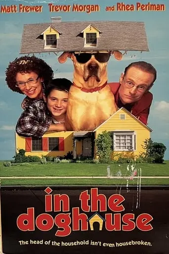 In The Doghouse (1998)