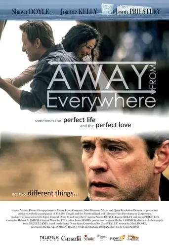 Away From Everywhere (2017)