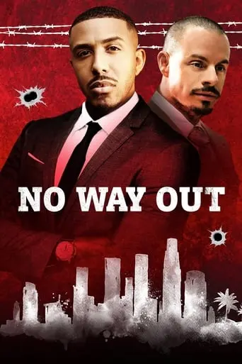 No Way Out (2023)