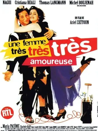 Une Femme Tres Tres Tres Amoureuse (1997)