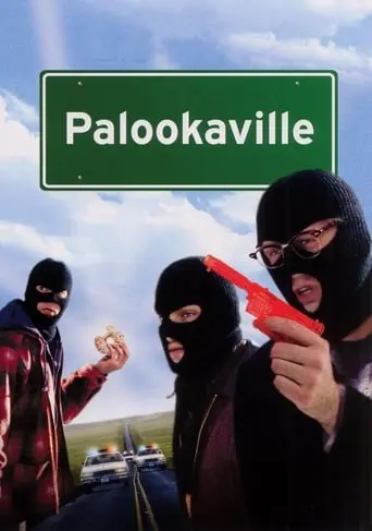 Palookaville (1995)