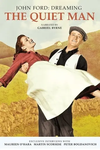 Dreaming The Quiet Man (2012)