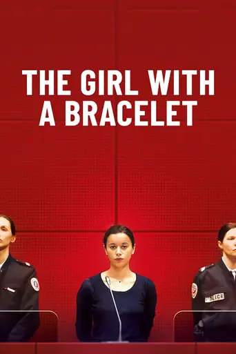 The Girl With A Bracelet (2020)