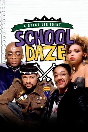 School Daze (1988)