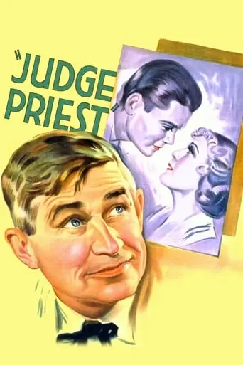 Judge Priest (1934)