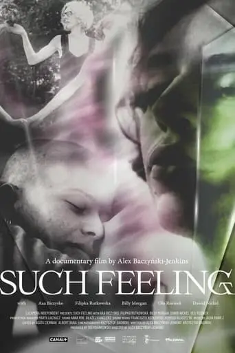 Such Feeling (2024)