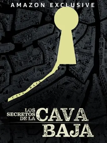 Los Secretos De La Cava Baja (2023)