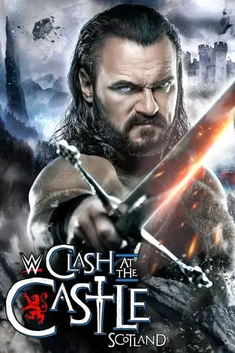 WWE Clash At The Castle: Scotland (2024)