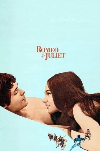 Romeo And Juliet (1968)