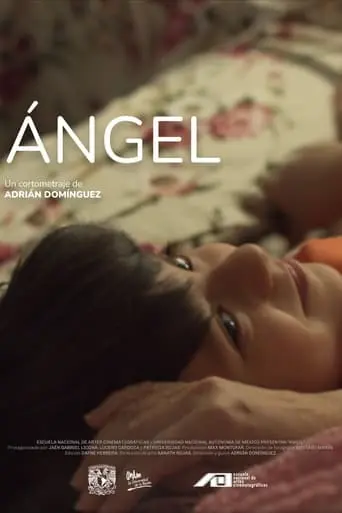 Angel (2023)