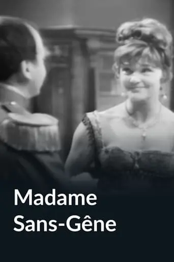 Madame Sans Gene (1963)