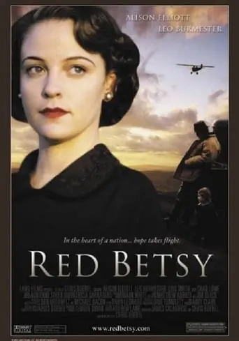 Red Betsy (2003)