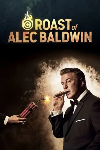 The Comedy Central Roast Of Alec Baldwin (2019)