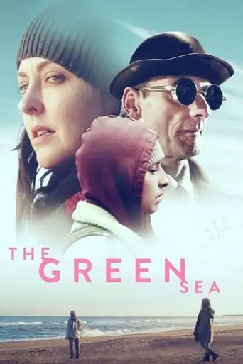 The Green Sea (2021)