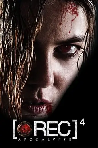 [REC] 4: Apocalypse (2014)