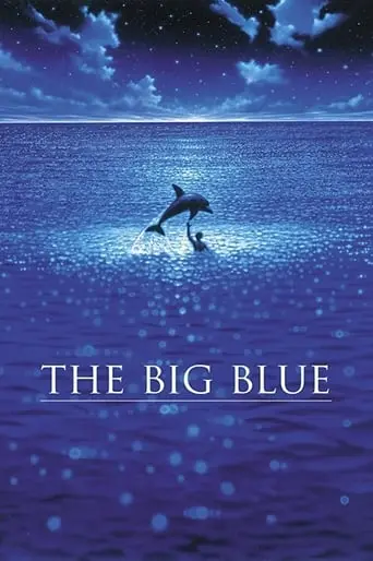 The Big Blue (1988)