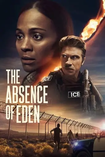 The Absence Of Eden (2024)