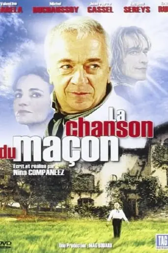 La Chanson Du Macon (2002)