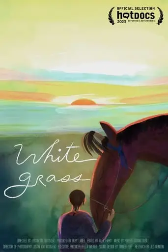 White Grass (2023)